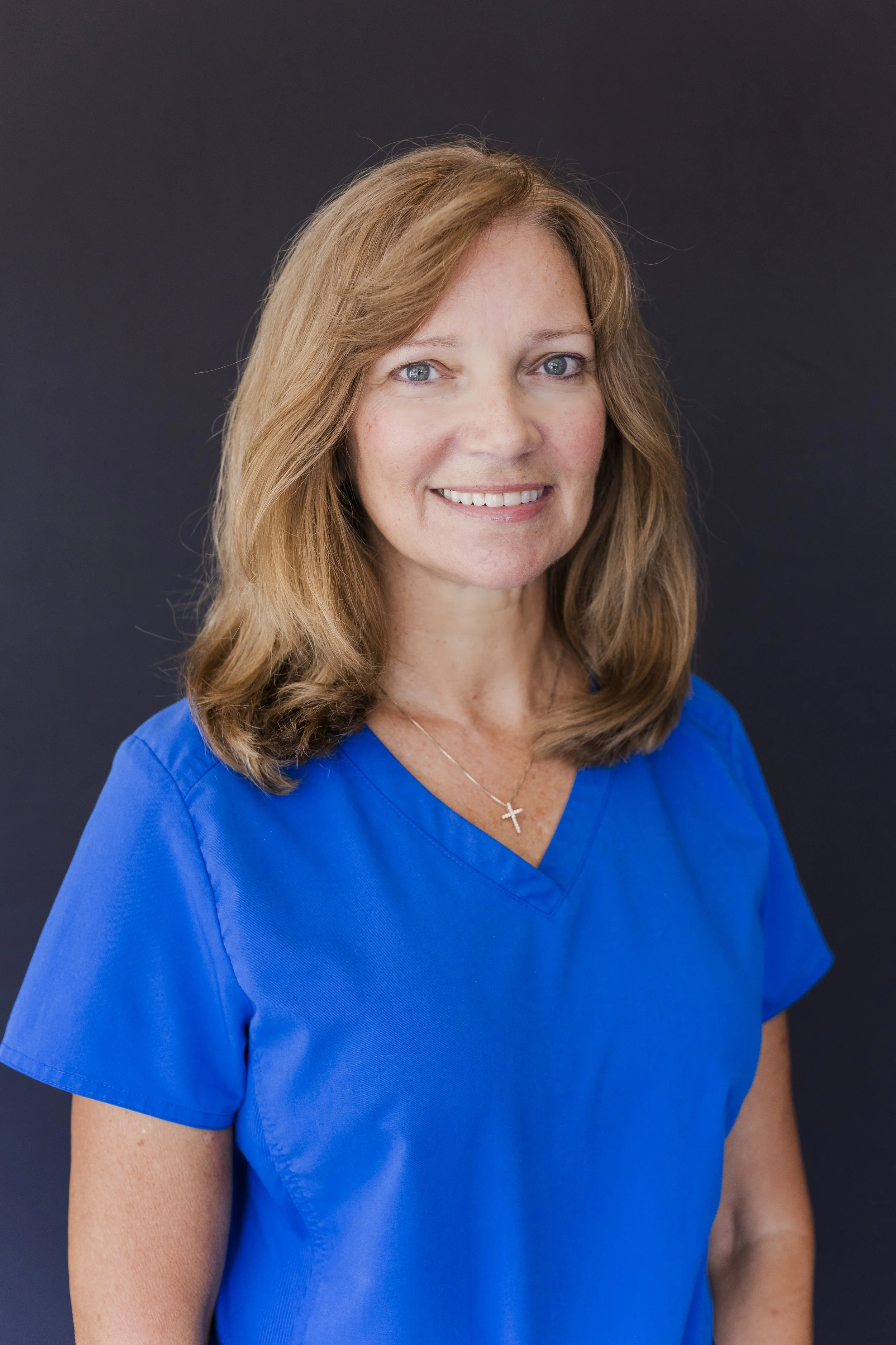 Augusta, GA Corporate Headshot