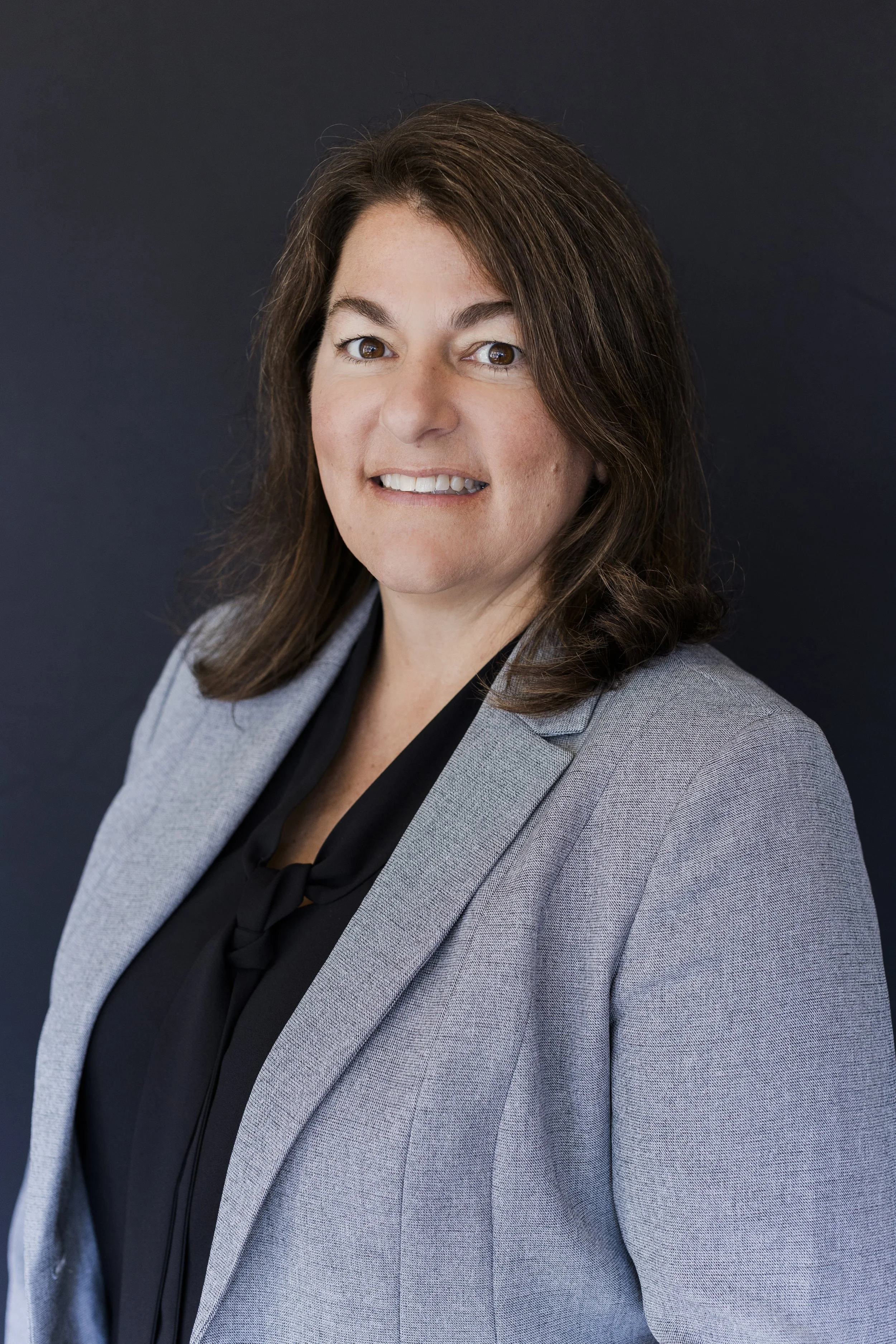 Augusta, GA Corporate Headshot