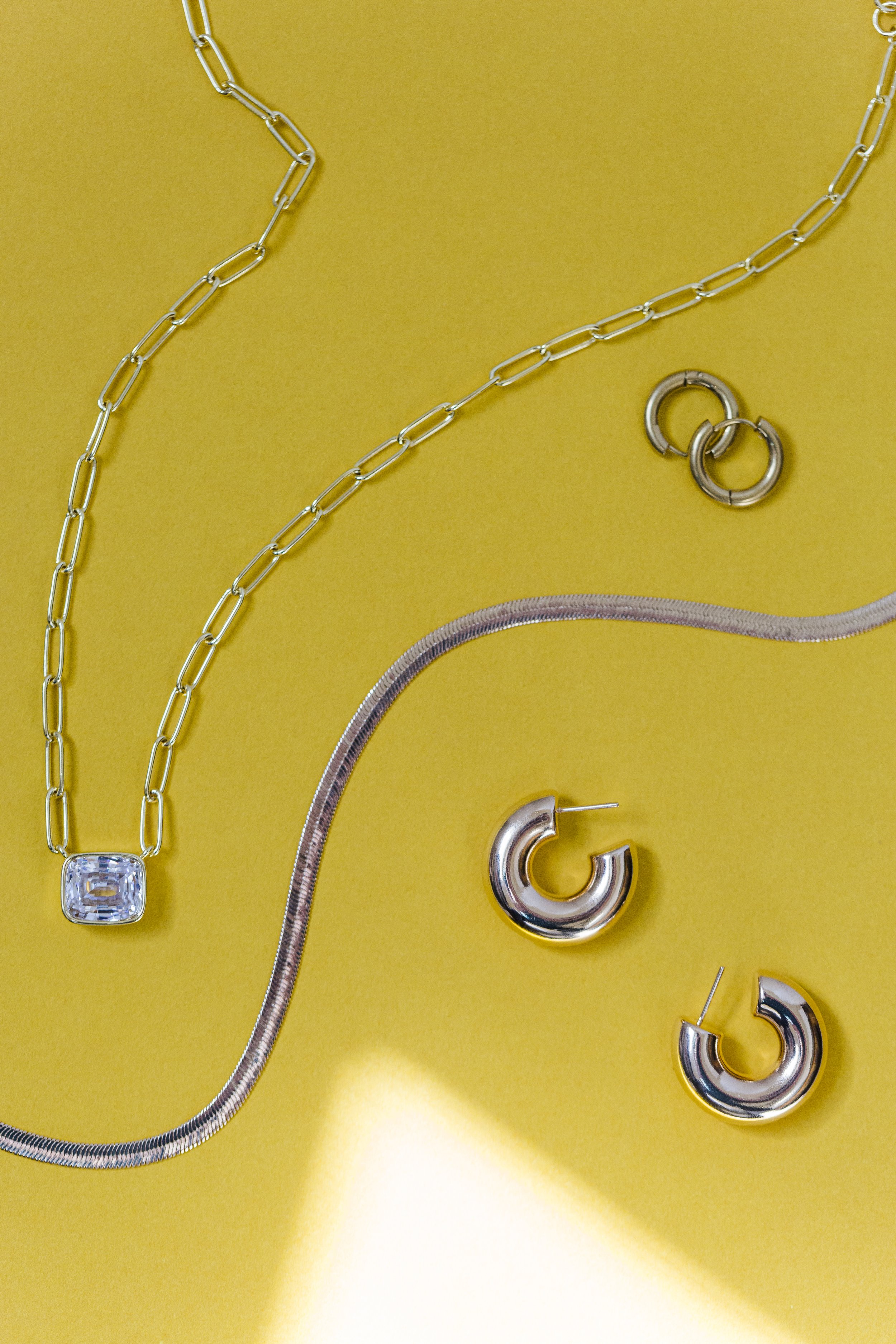 Lo Dot Designs Product Jewelry Photography