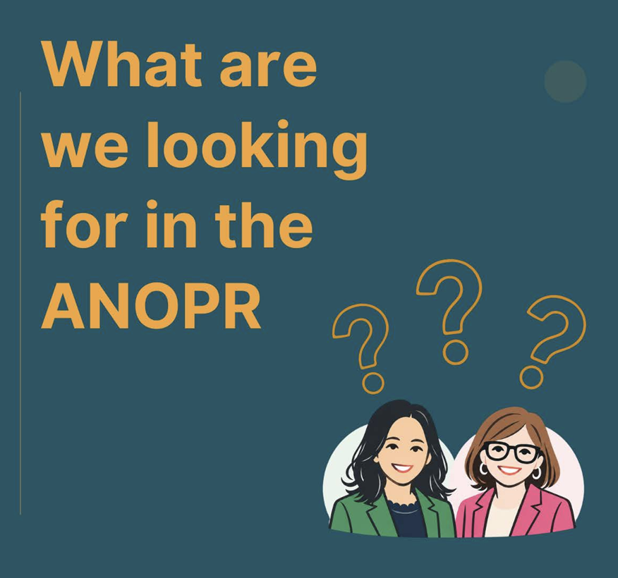 FERC is Moving on the ANOPR—Here’s What We’re Watching