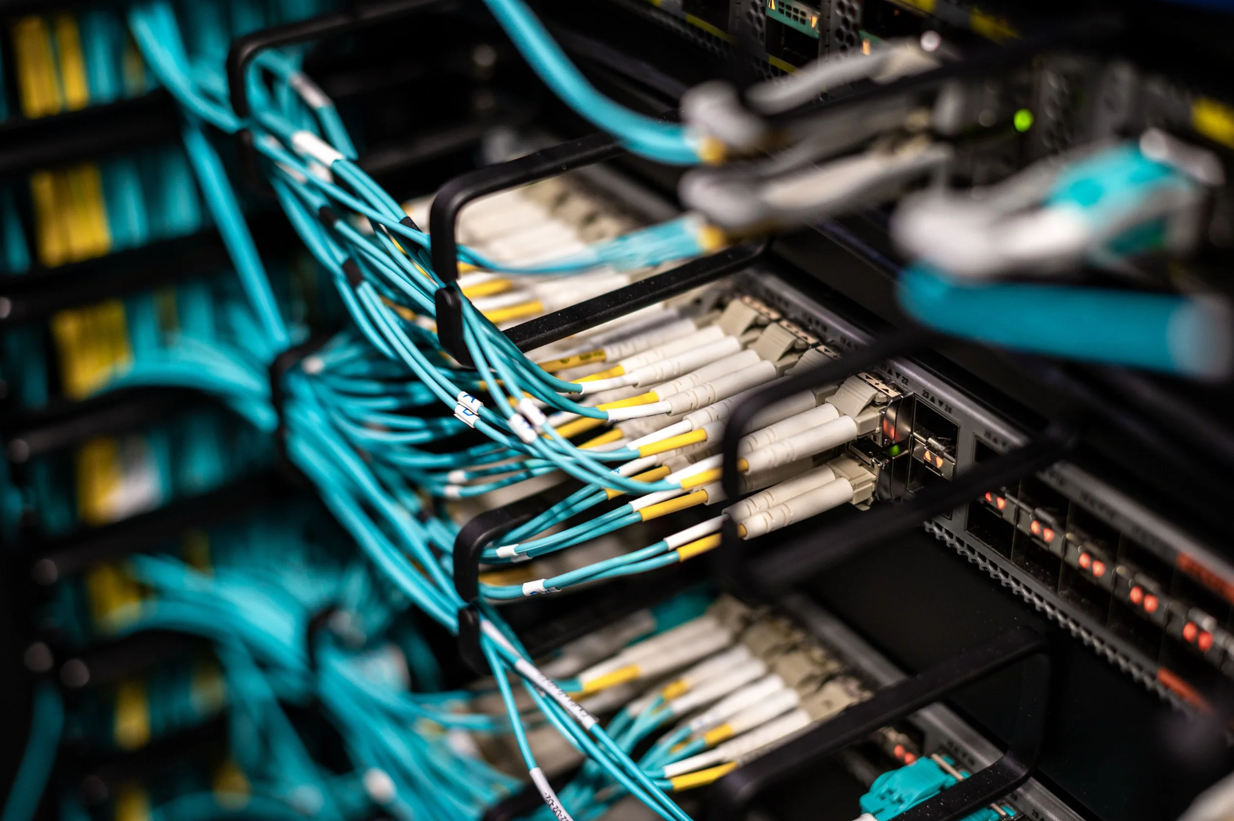 'Not the old sleepy agency': Energy regulator dives into fight over data center connections