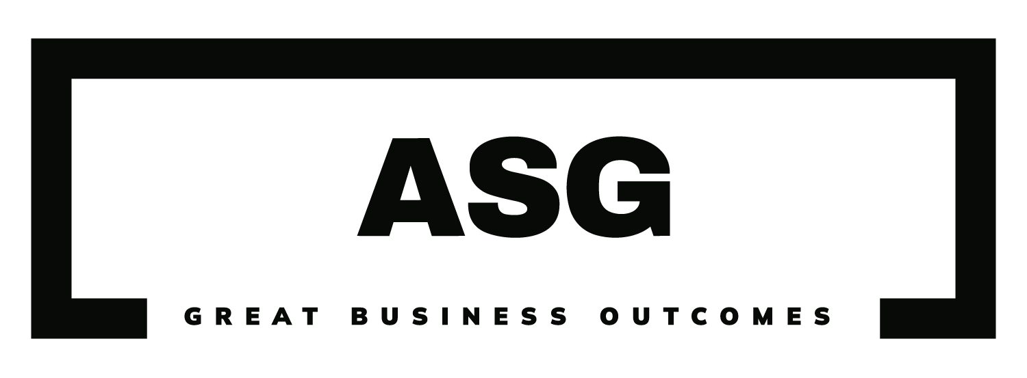ASG Team Logo