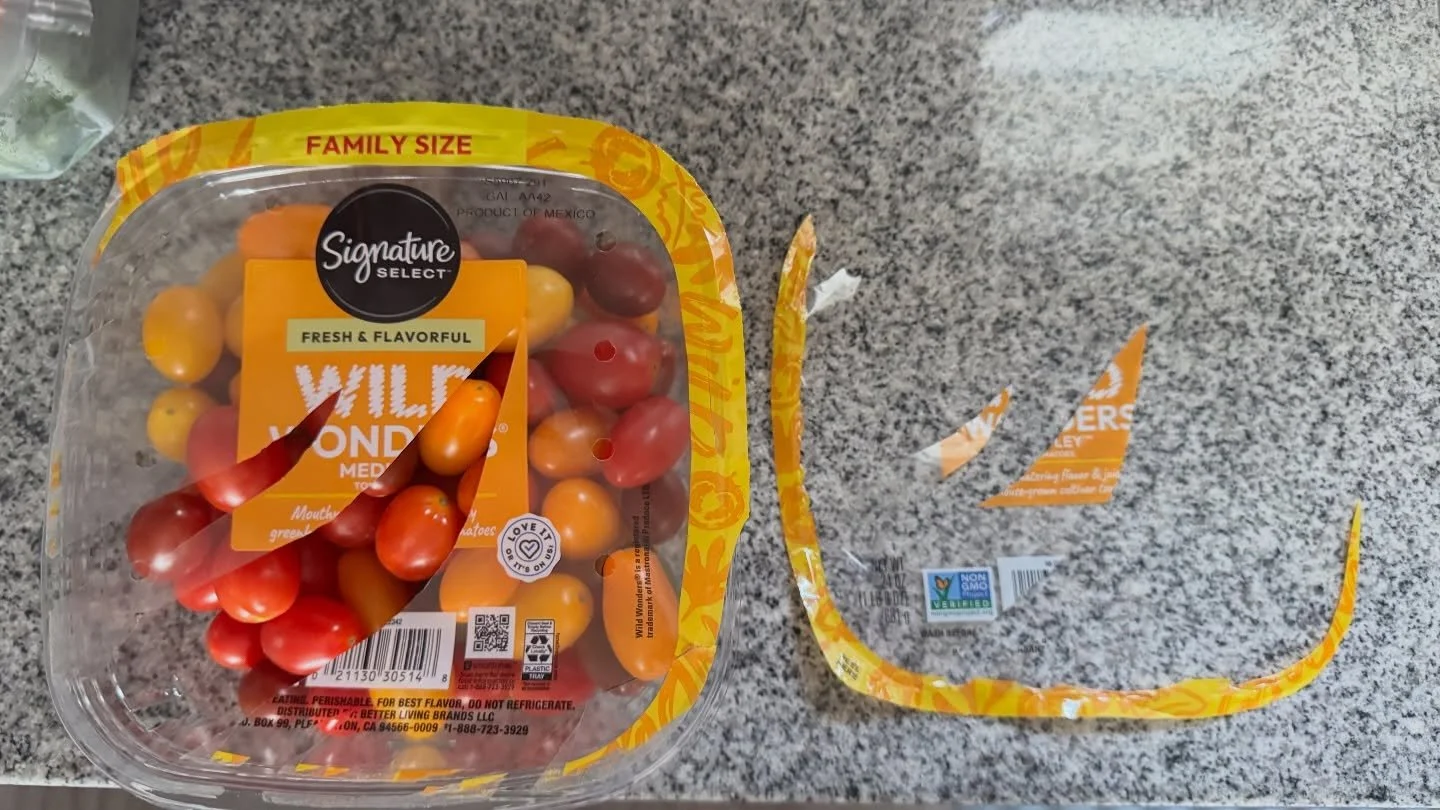 Well. That didn&rsquo;t work.