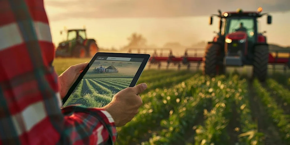 The Desert Difference: A Showcase of AgTech Opportunities for Growing in the Desert