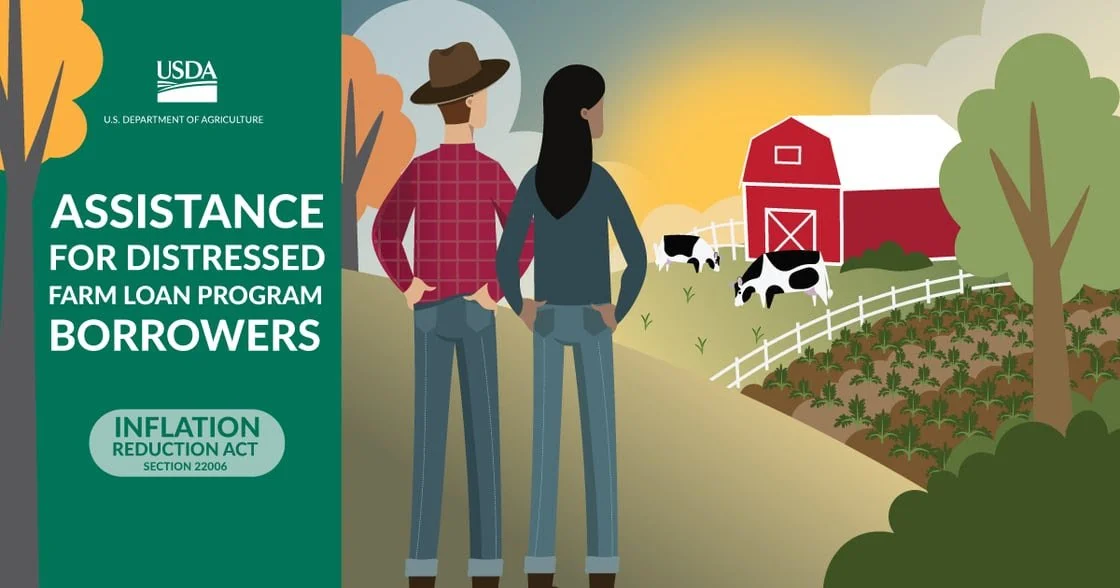 Farm Service Agency - Stakeholder Engagement Webinar