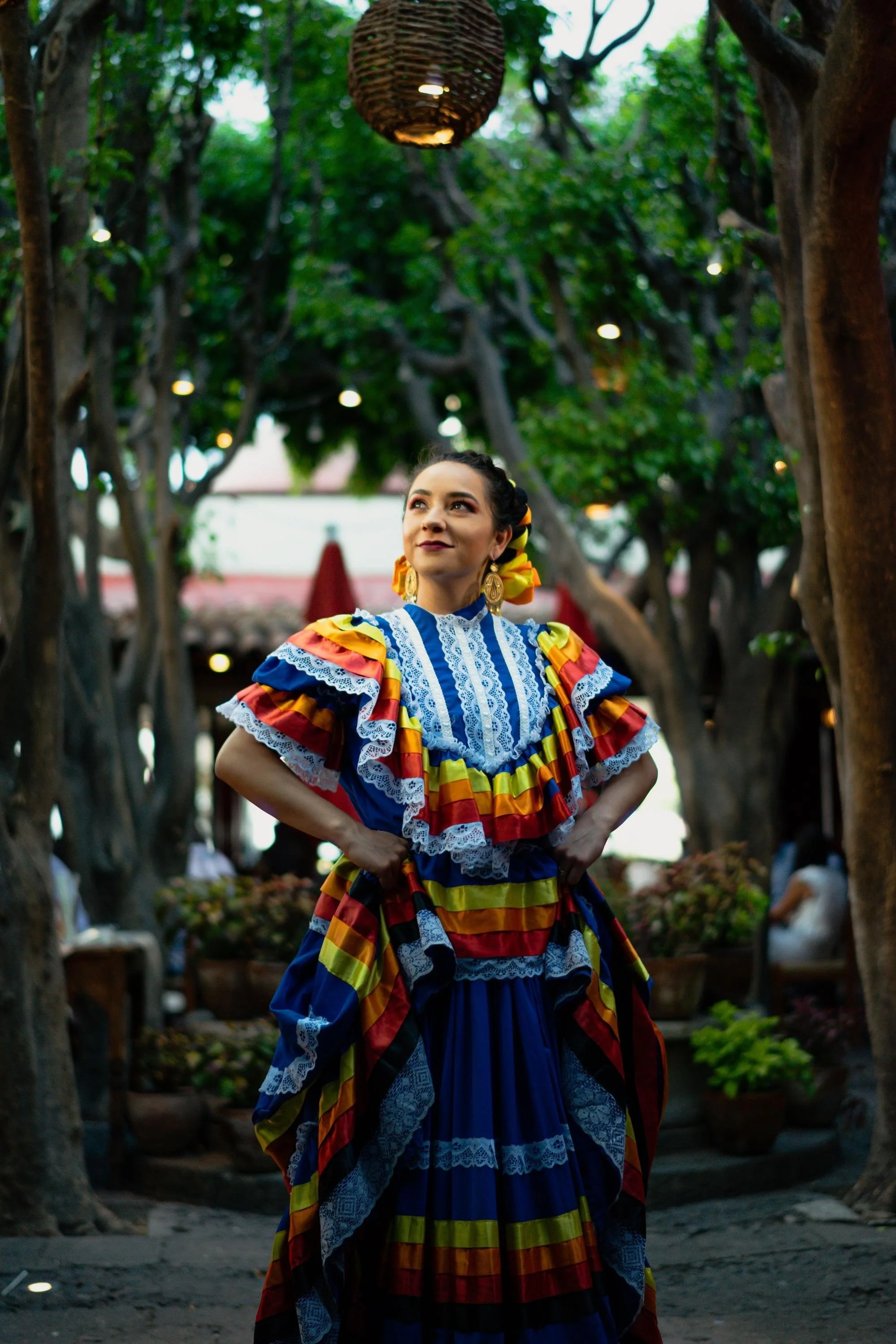 AZ FESTIVAL OF NATIONS