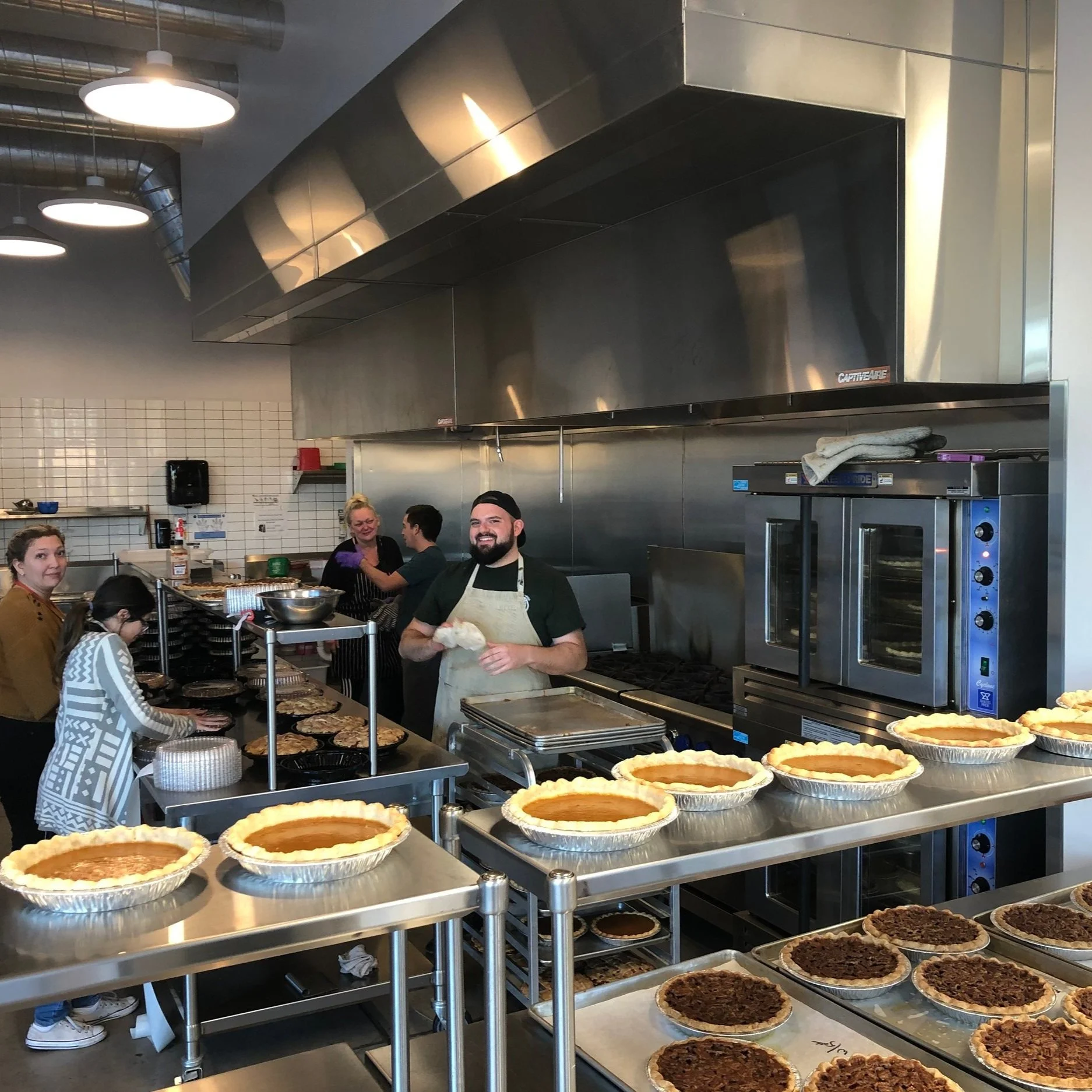Need a Commercial Kitchen? Here’s Where to Find Them &amp; How to Create Your Own