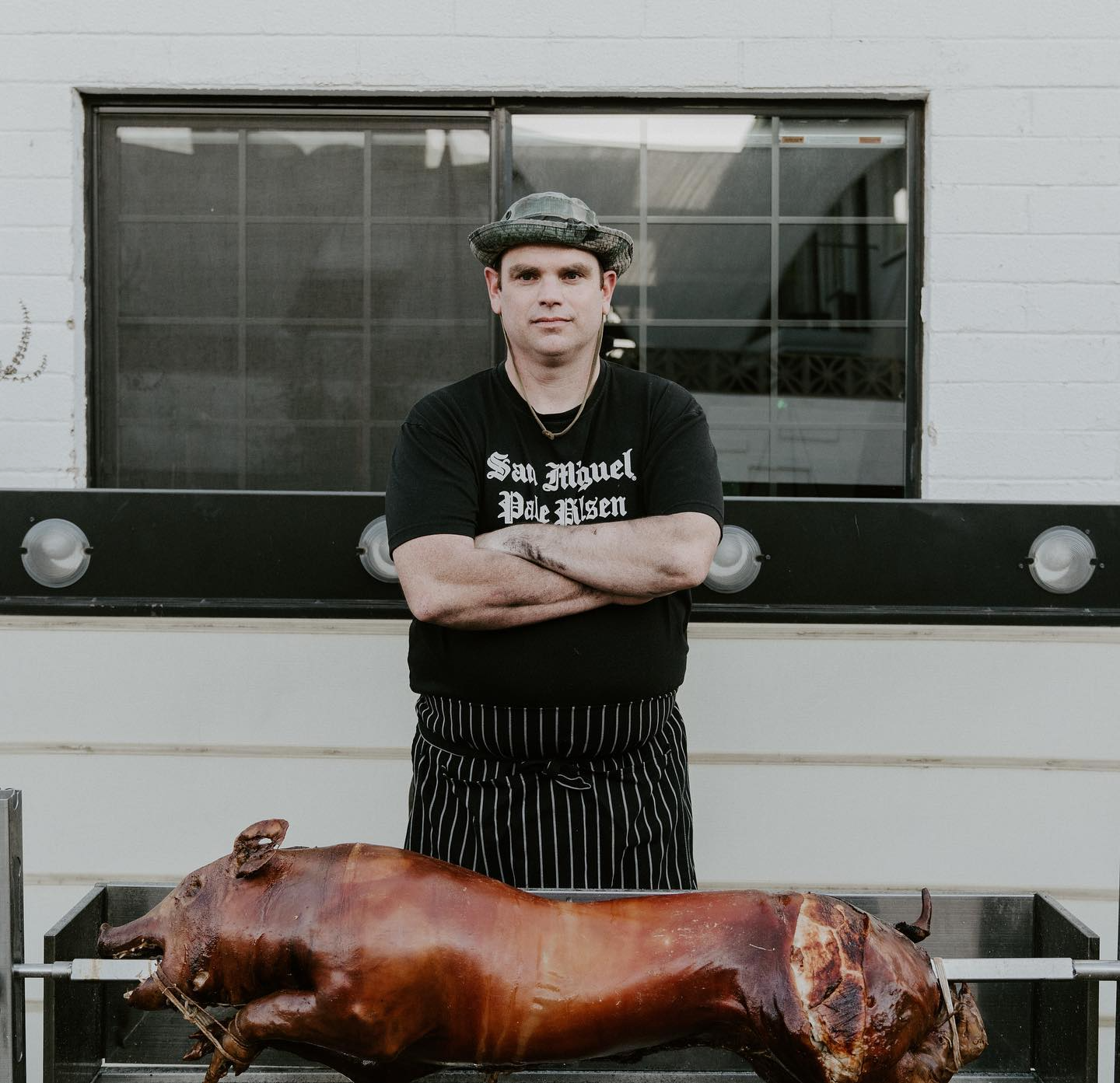 12 Must-Try Asian &amp; Pacific Islander Owned Restaurants + Street Food