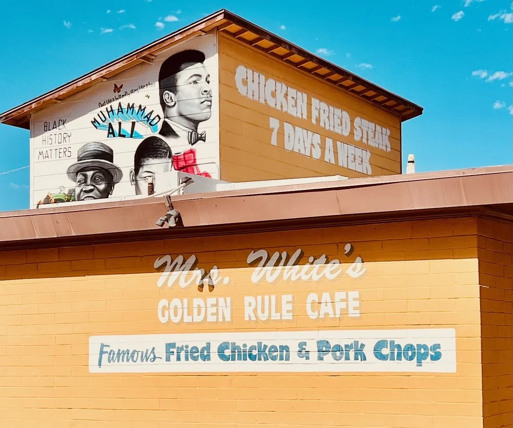 The Cultural and Culinary Connections of Eastlake and Nuestros Barrios Unidos