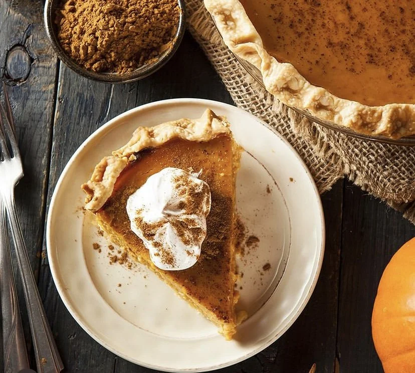  Let These Local Restaurants + Food Businesses Do Your Holiday Cooking!