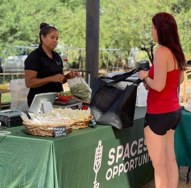 Take a Tour of South Phoenix’s Local Food Scene 