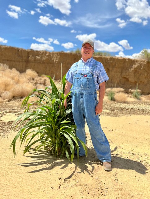 The Man Working to Sustain Hopi Dry Farming in Arizona