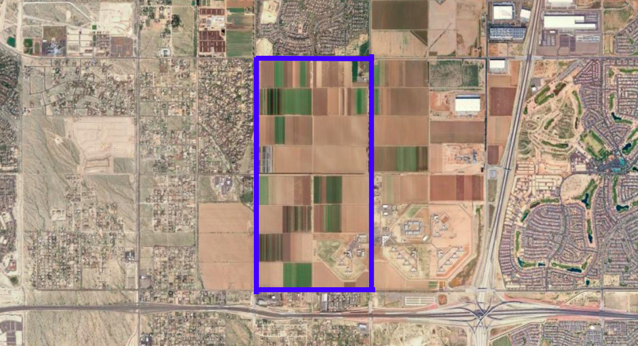 Call to Action for Farmland in Maricopa County's West Valley