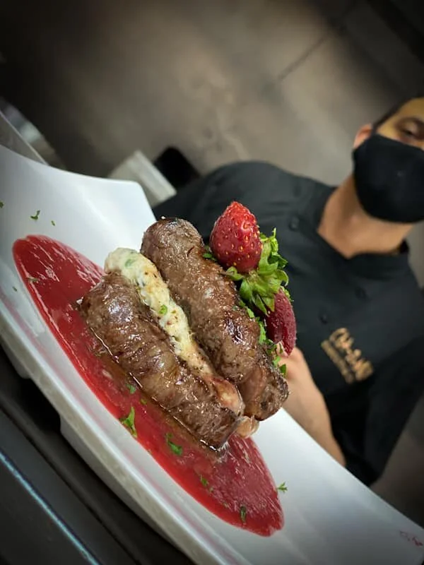 Cha-bones Steakhouse and Tapas Bar offered their insight into creating a strong workplace culture.