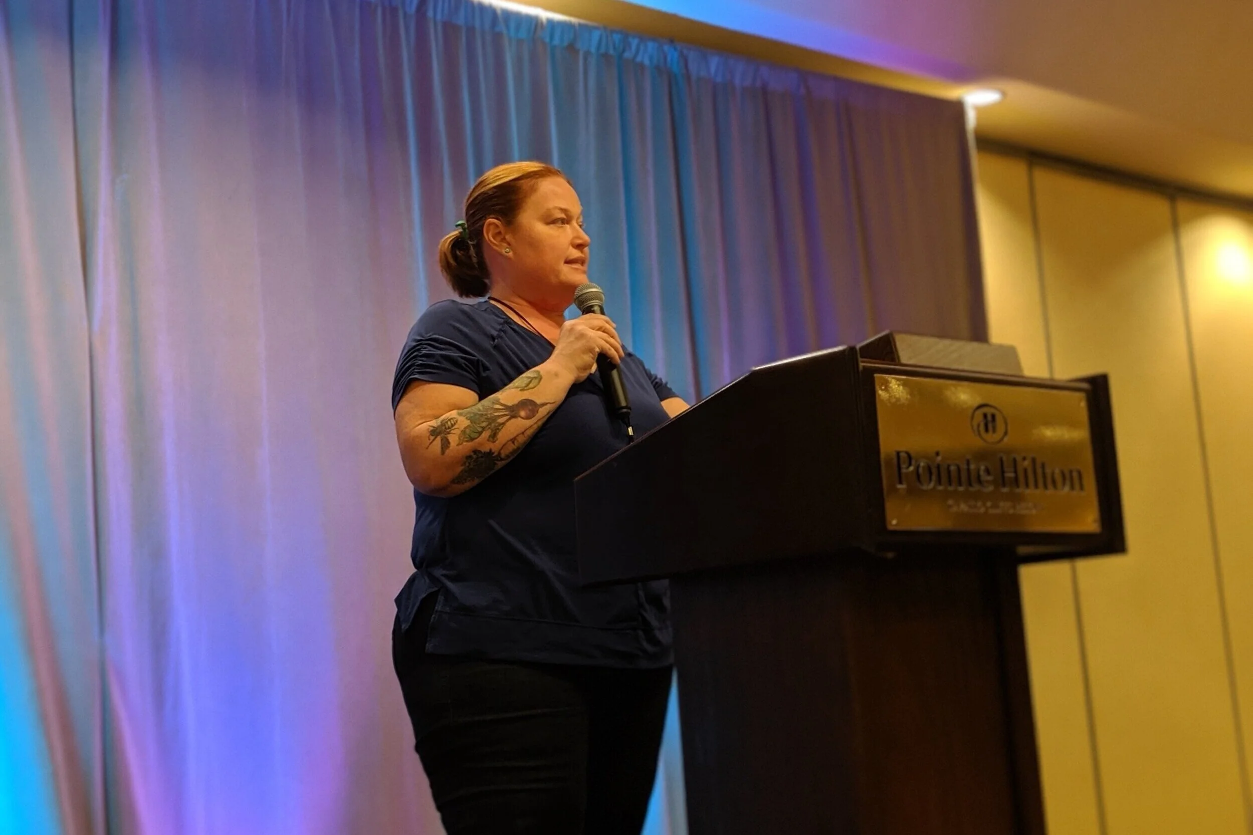 Chef Charleen Badman, 2019 James Beard Award Winner from FnB Scottsdale