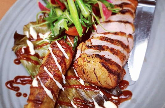 A Farm-to-Table Valentine’s Day