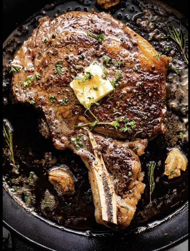Pierre's Prime Beef