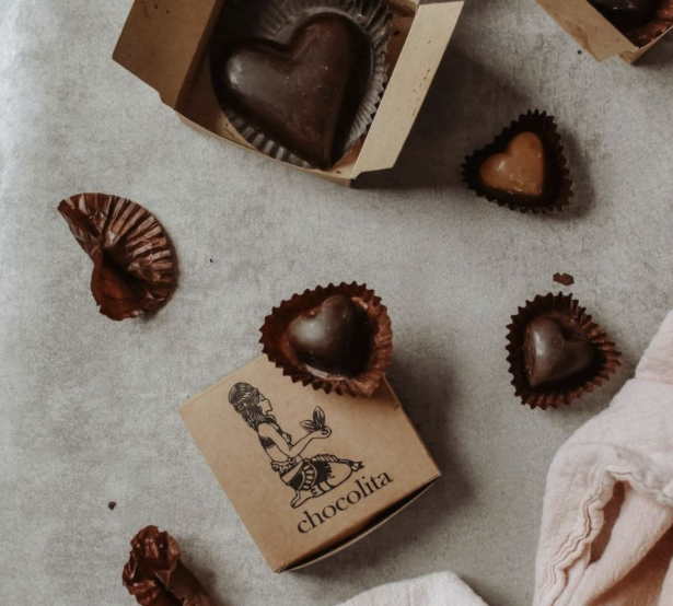 Chocolita 