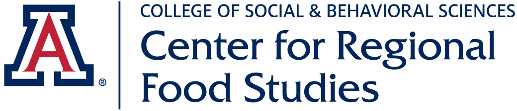 Center of Regional Food Studies Logo (Copy)