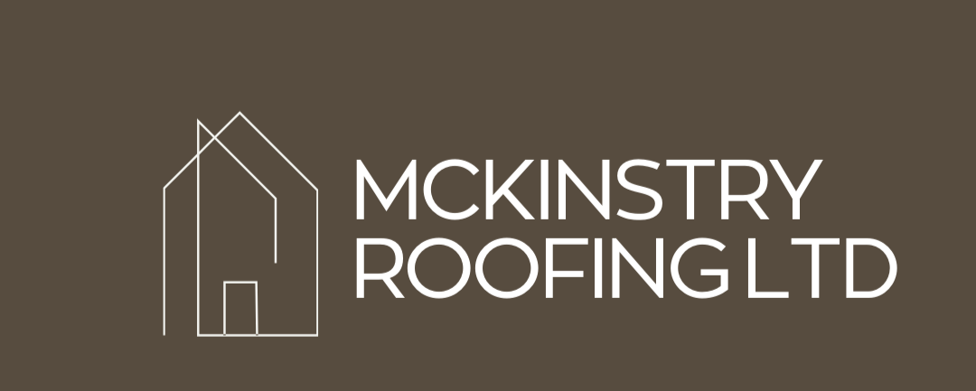 McKinstry Roofing Ltd