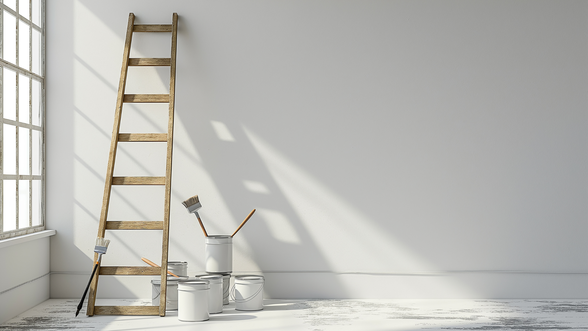 The Story Behind APRL Painting — APRL PAINTING exterior & interior ...