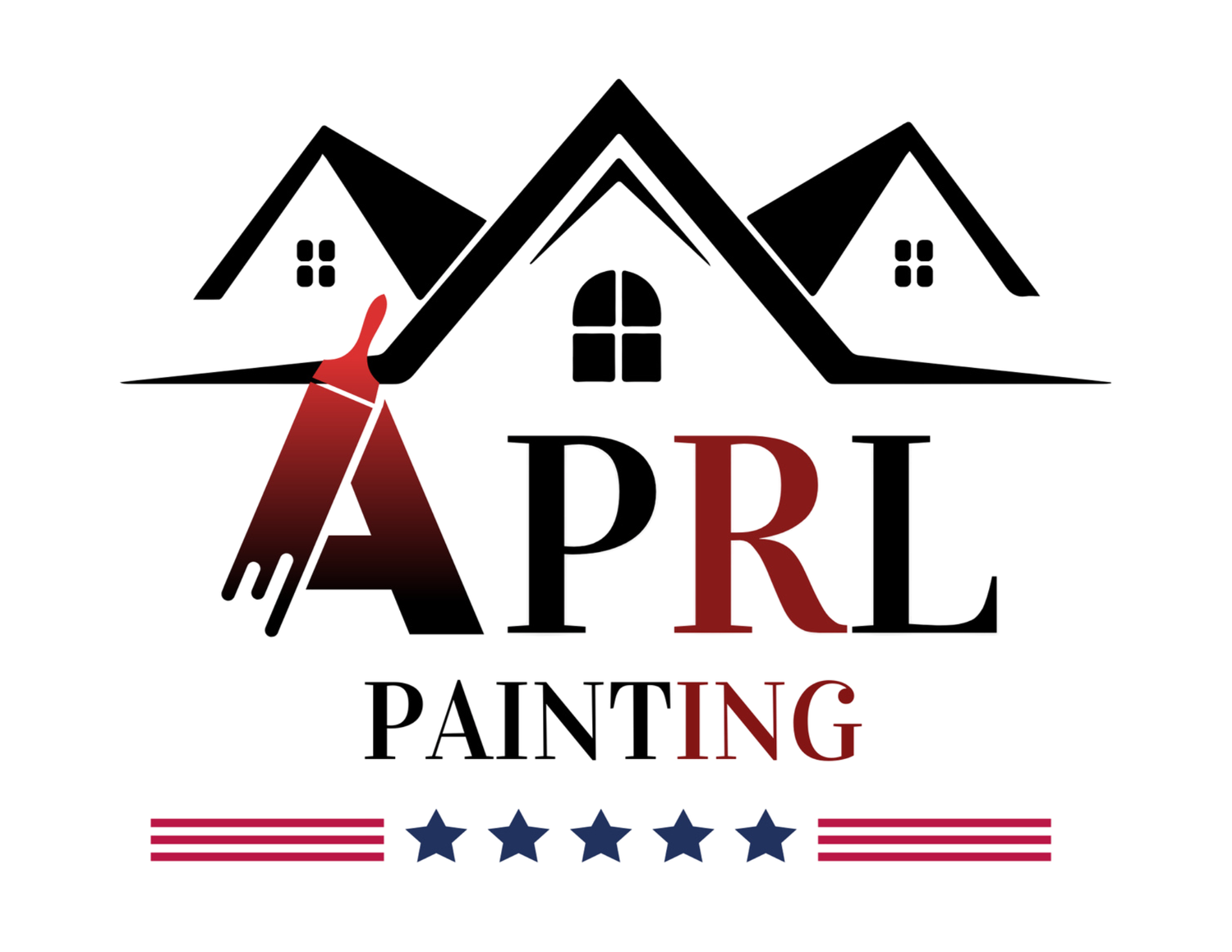 APRL PAINTING House Painting Services in Cumming, GA At APRL Painting ...