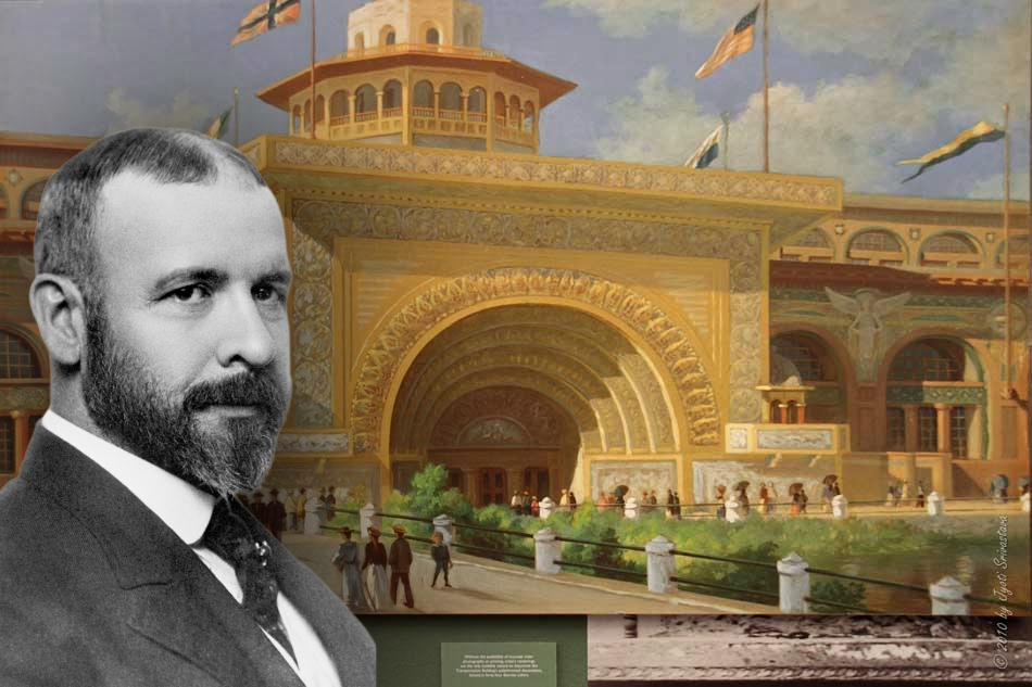 The Skyscraper: The Vision of Louis Sullivan, an Irish American