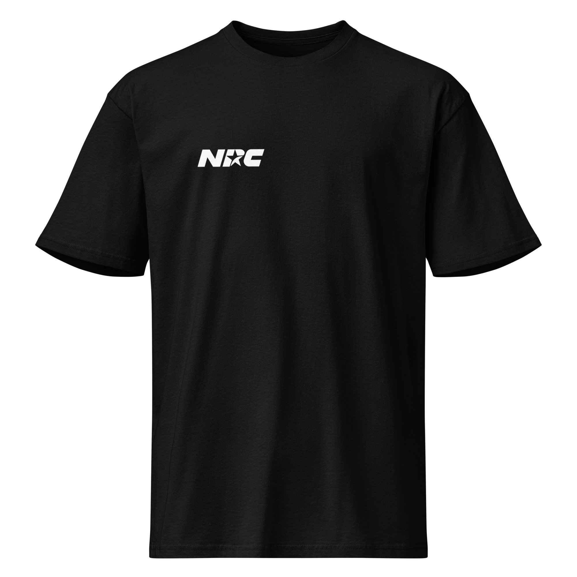 NRC Shirt