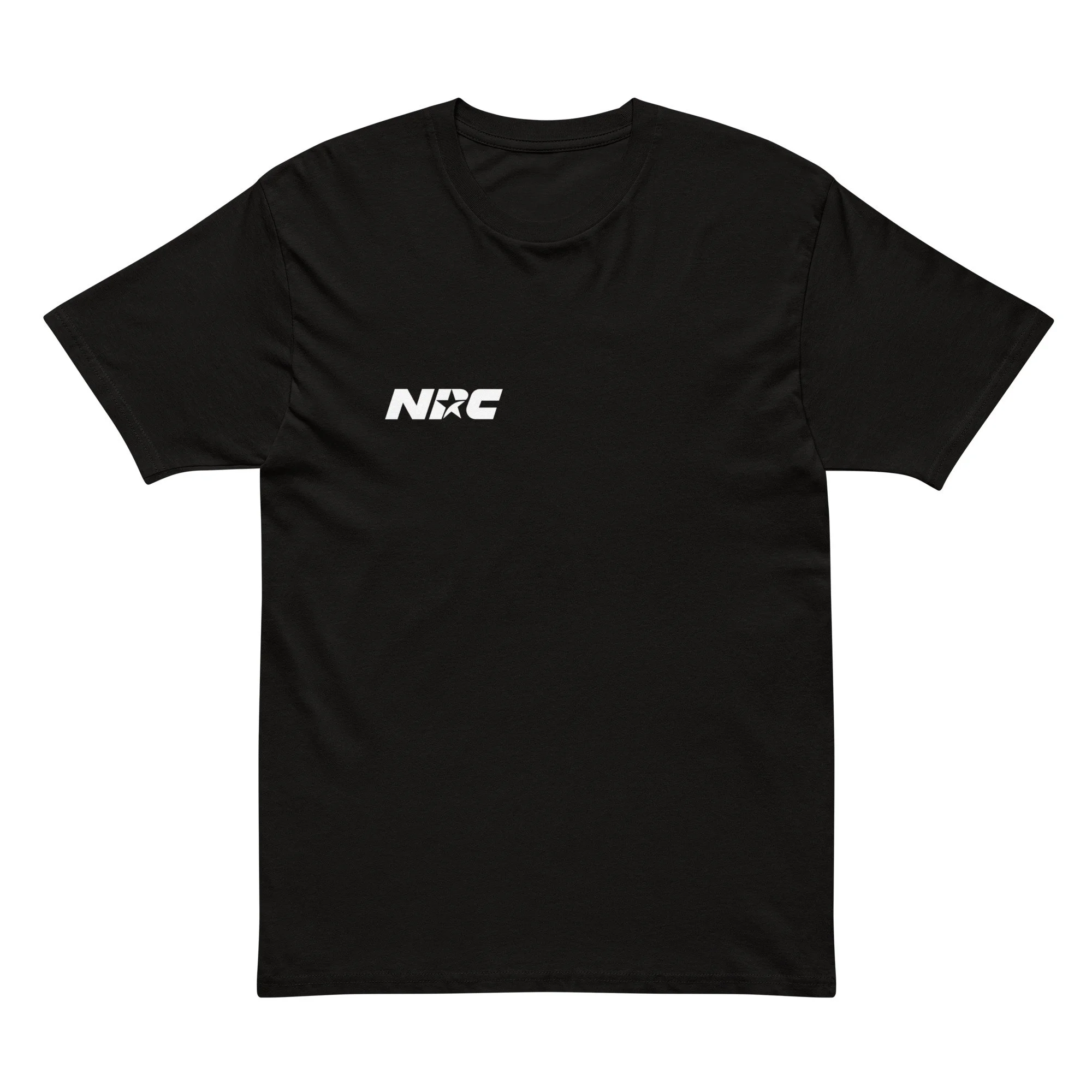 NRC Shirt