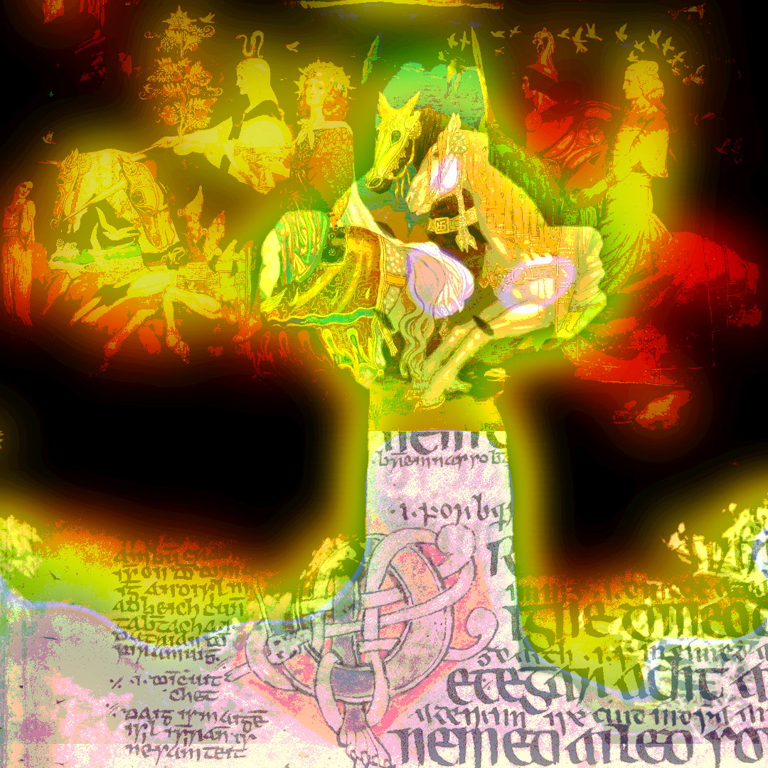 The Foundations of Medieval Irish Identity