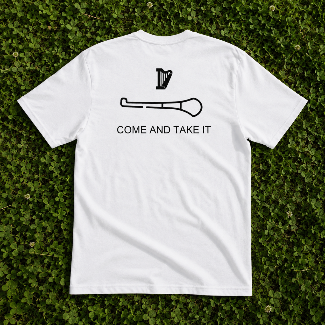 Cotton Heritage MC1082 I Men's Premium Short Sleeve Tee