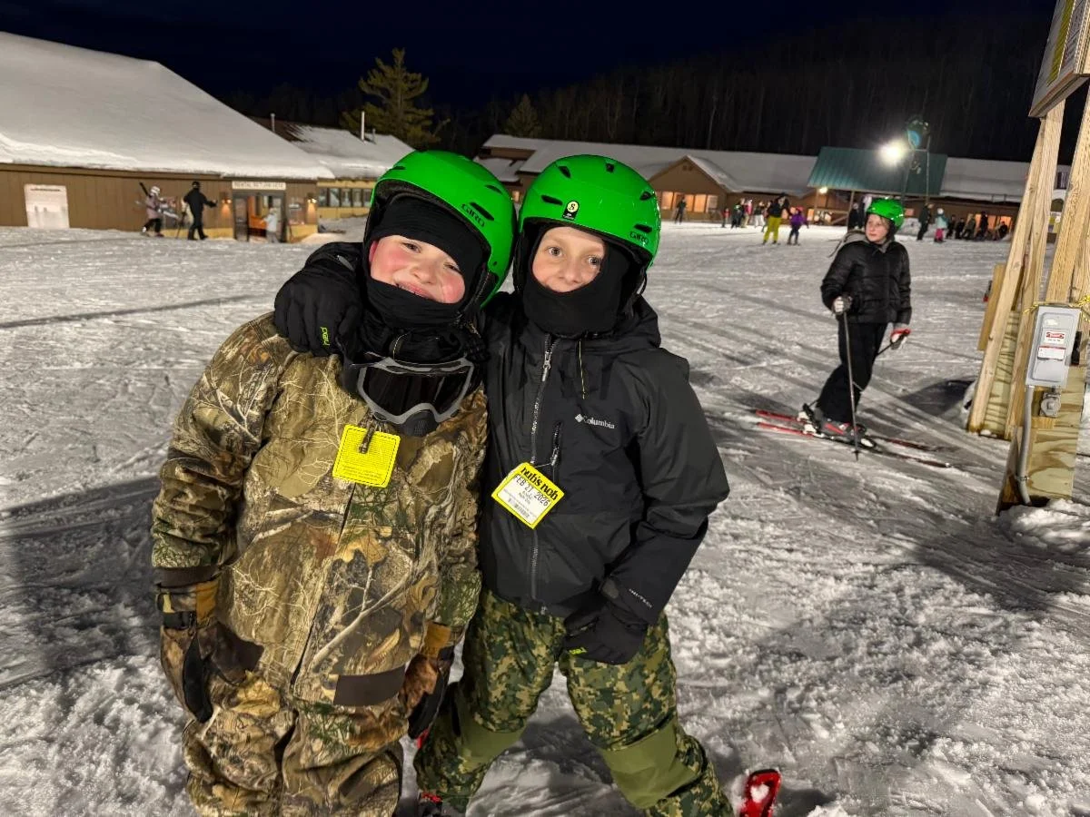 Ski Club Recap: A Season to Remember!