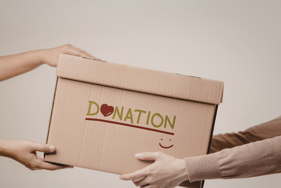 Call for Flea Market Donations