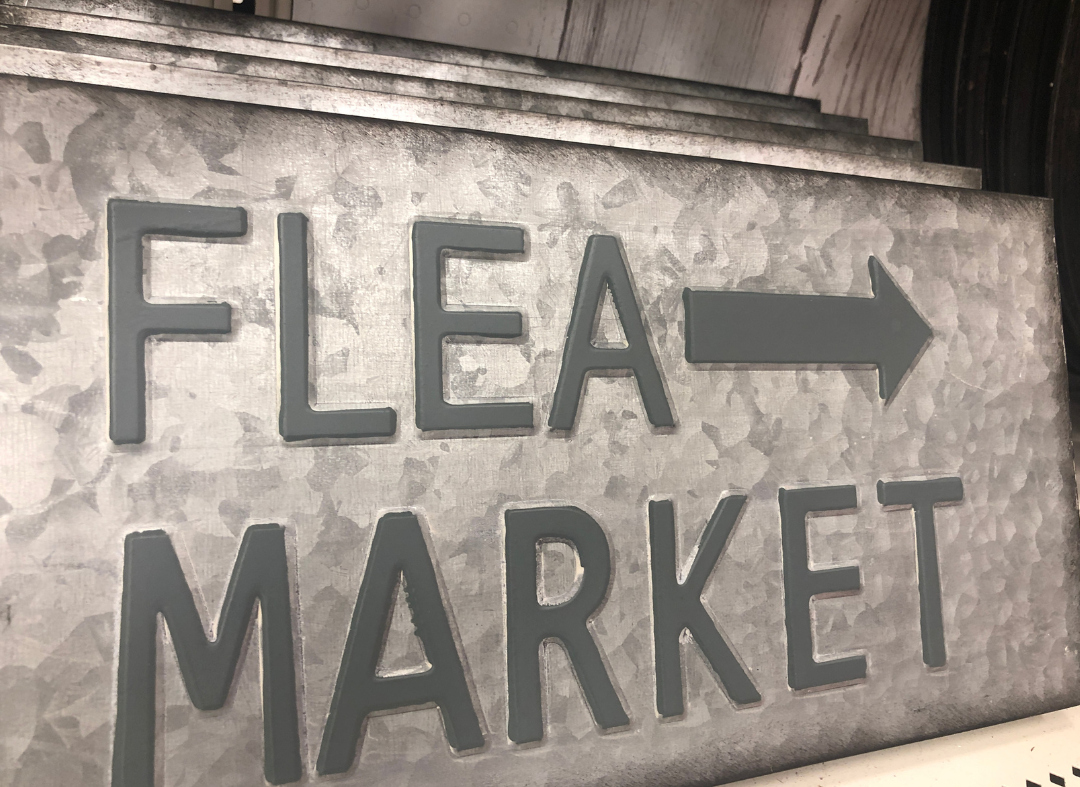 Mark Your Calendars: The First-Ever Bishop Baraga Craft Show and Flea Market!