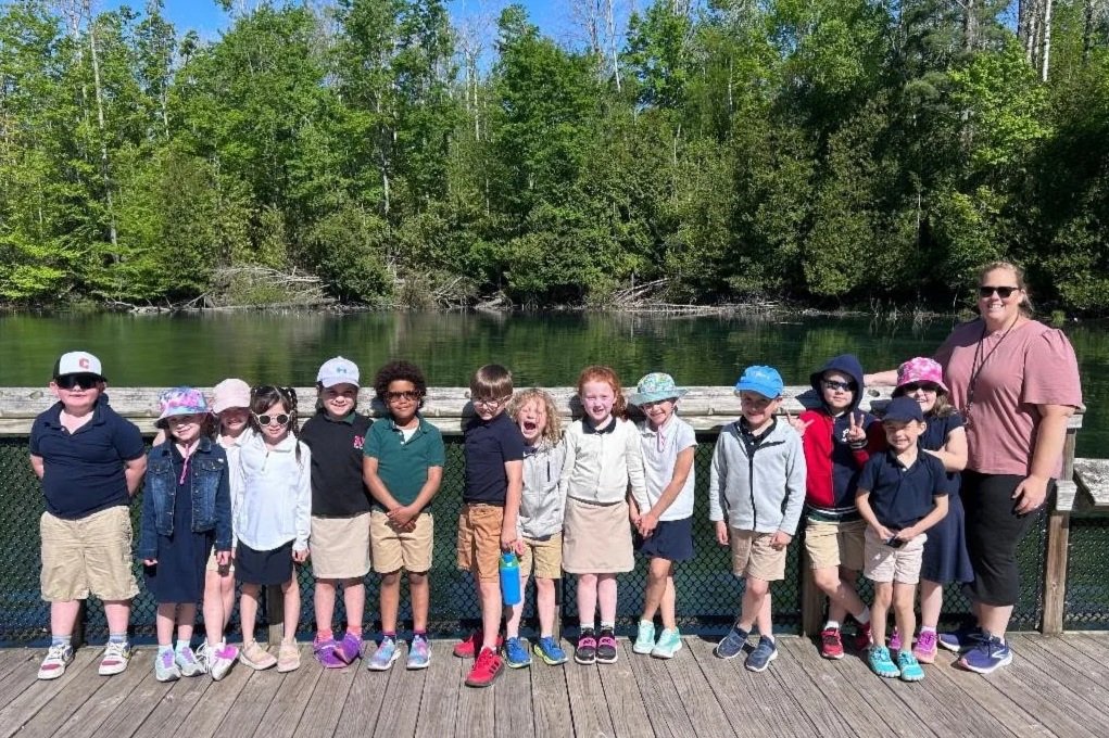 Field Trip Recaps
