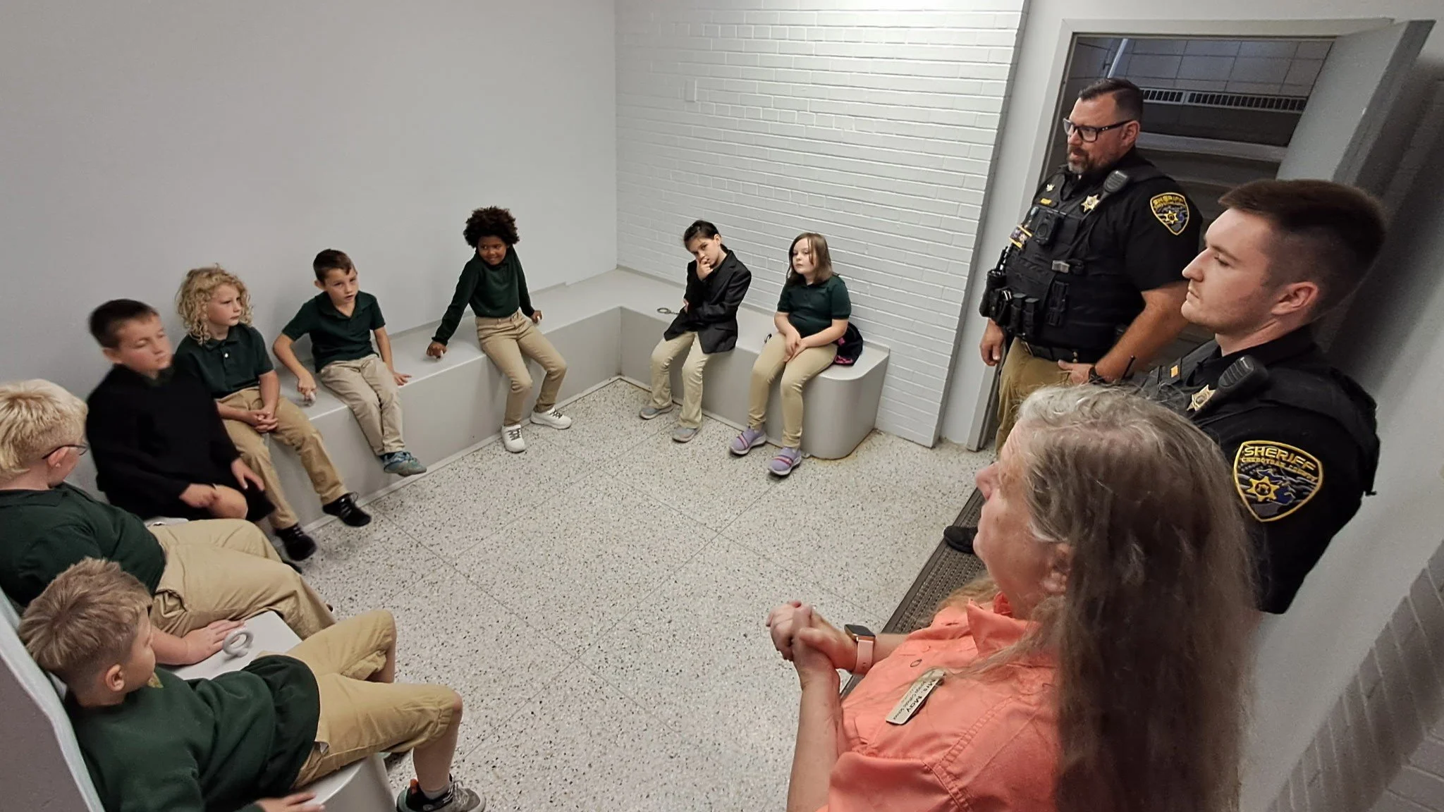 2nd Grade Field Trip to County Building 09.2026 3.JPG