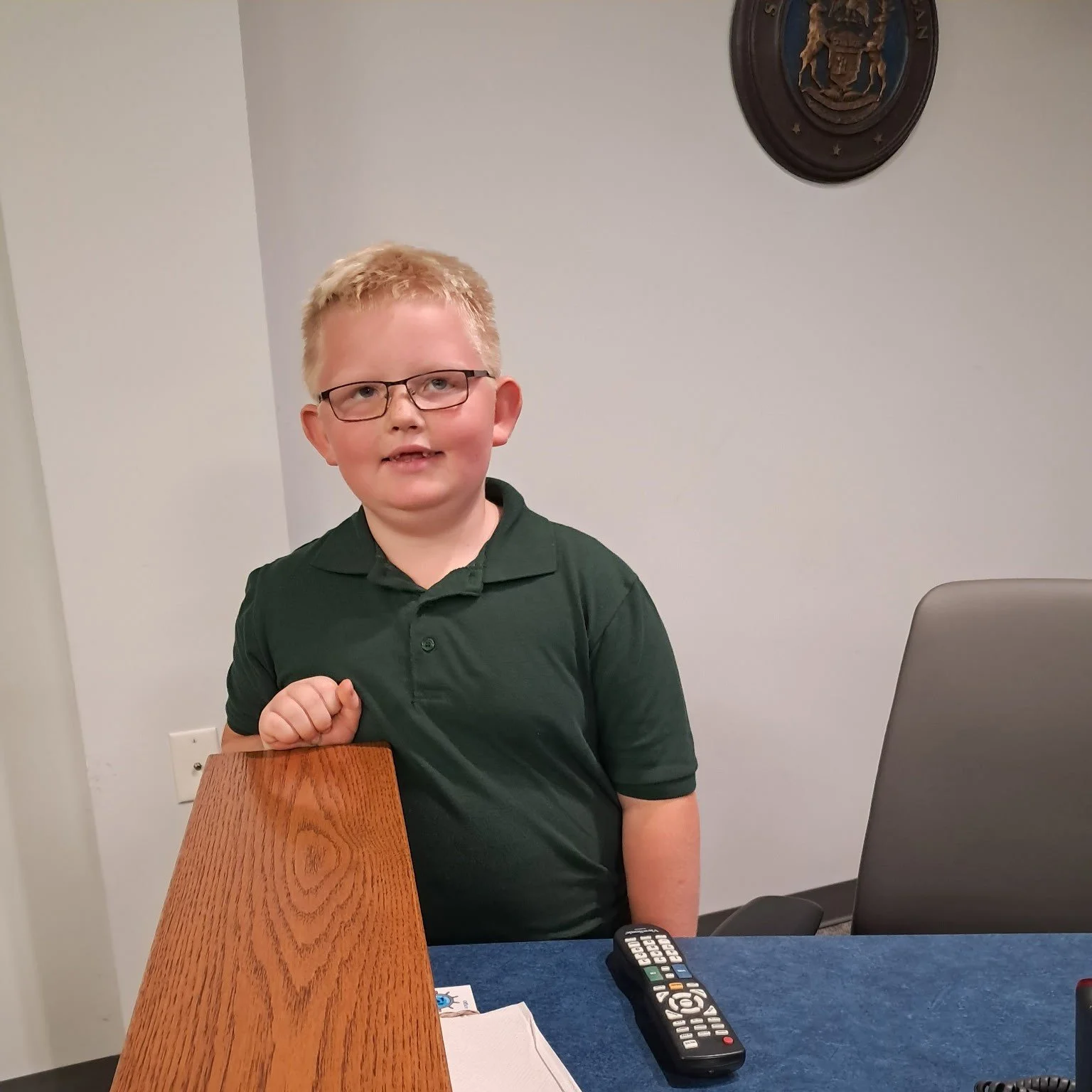 2nd Grade Field Trip to County Building 09.2026 4.JPG