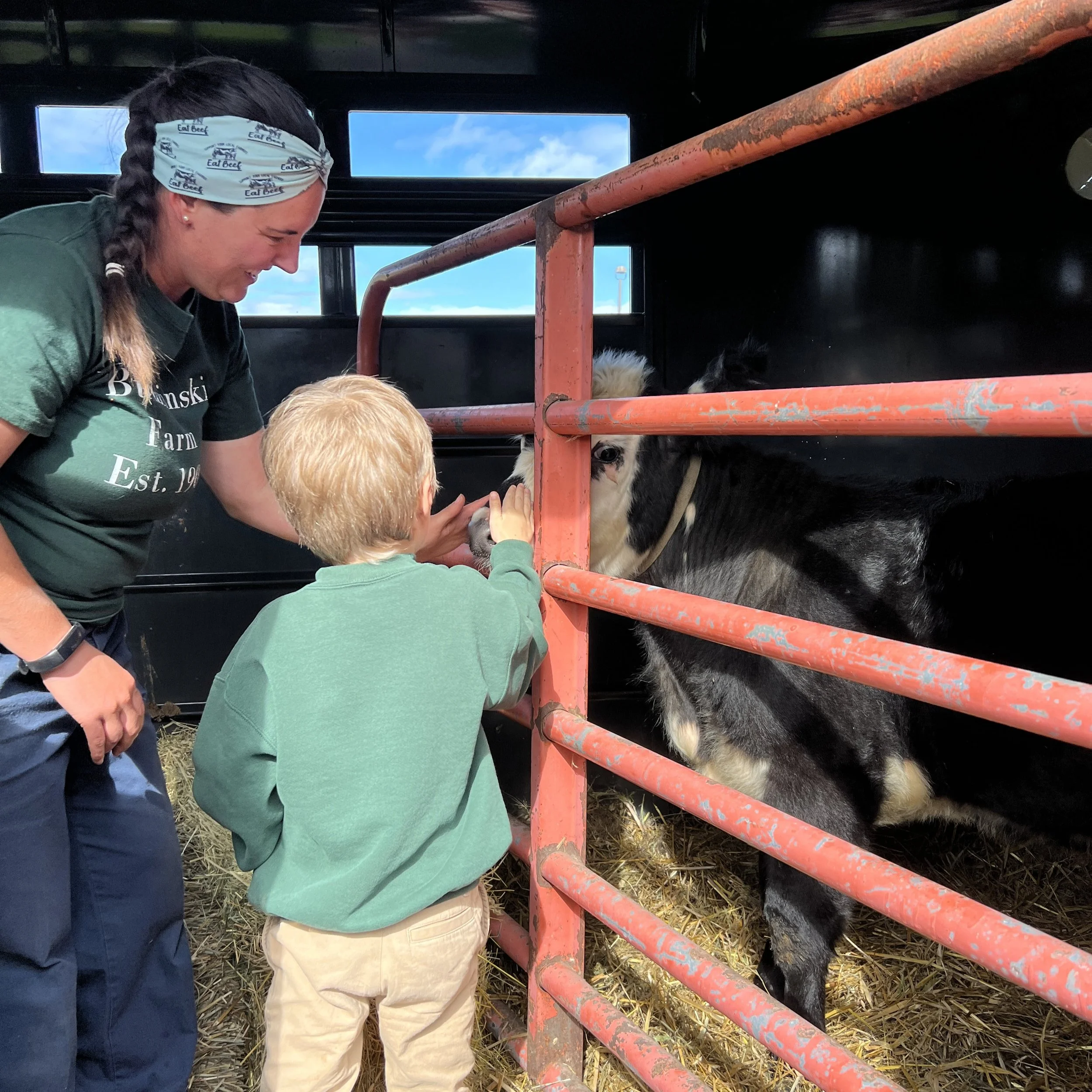 Blessing of the Animals 2026 1.JPG