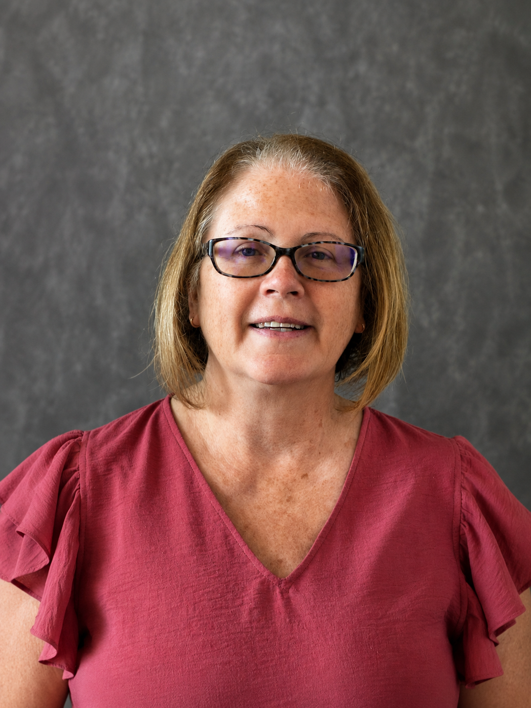 Mrs. Jill McLeod