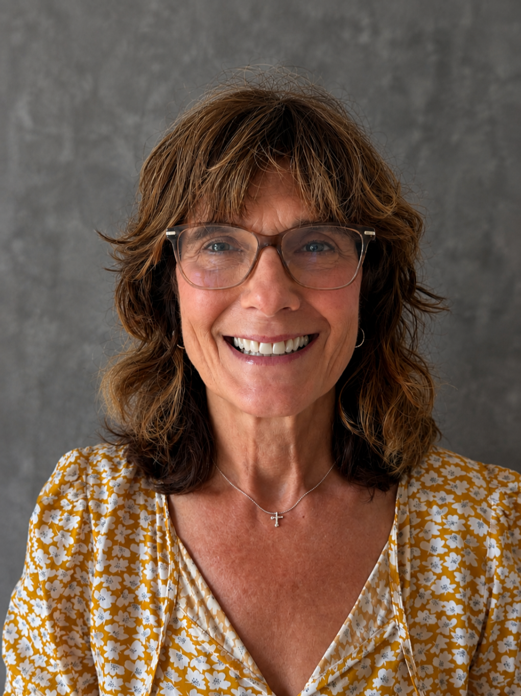 Mrs. Peggy Paull