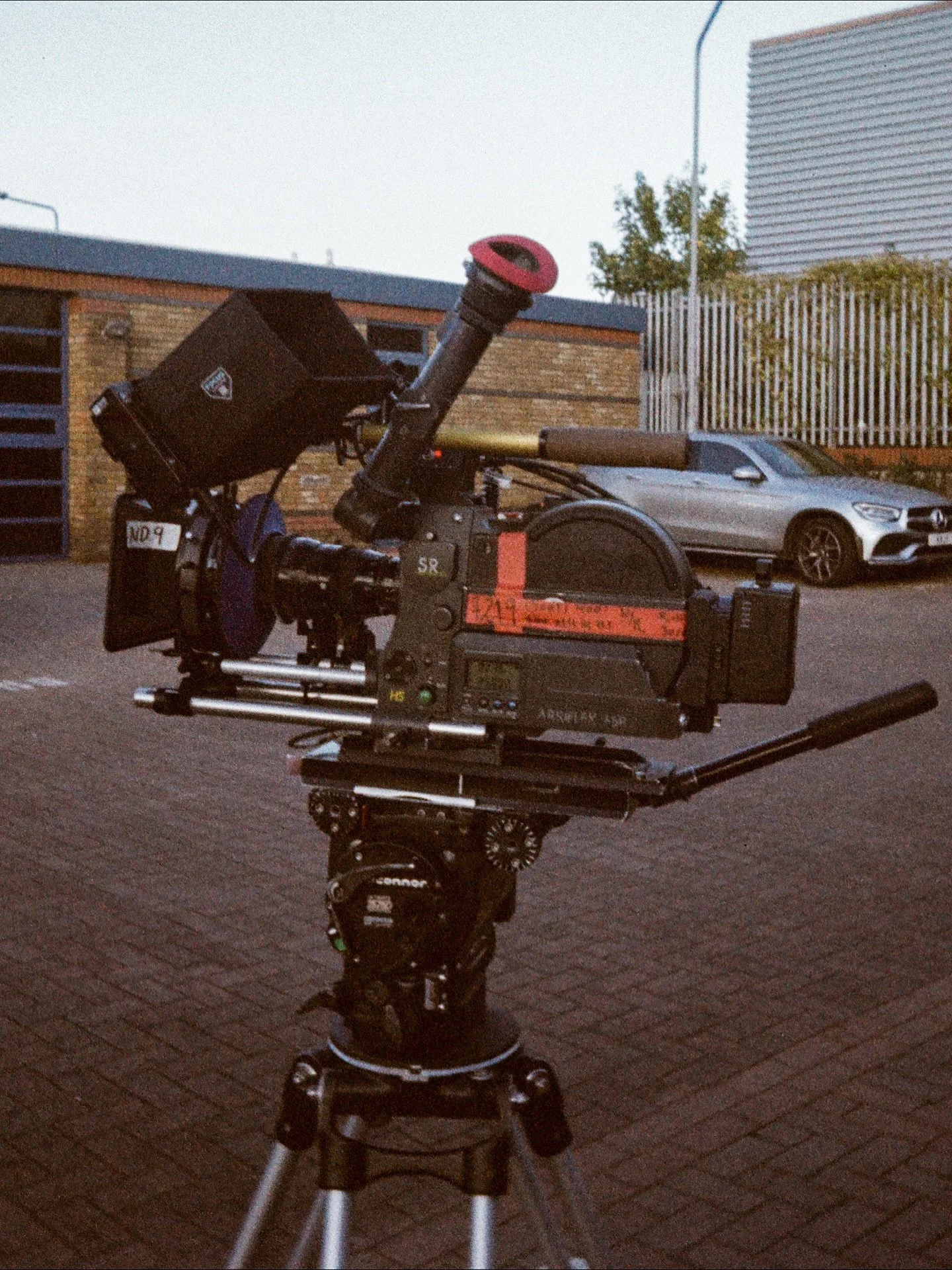 Ladoomail brand film BTS 🔥

Written by @daleepsr @sneh.kr &amp;@ozarshad
Directed &amp; Edited by @ozarshad
Producer @daleepsr
Producer @guy.lindley
Production Manager @bearalston
1st AC @coynecamera
2nd AC @dimi_vakrilov_
Gaffer @shaunwaldie
Spark 