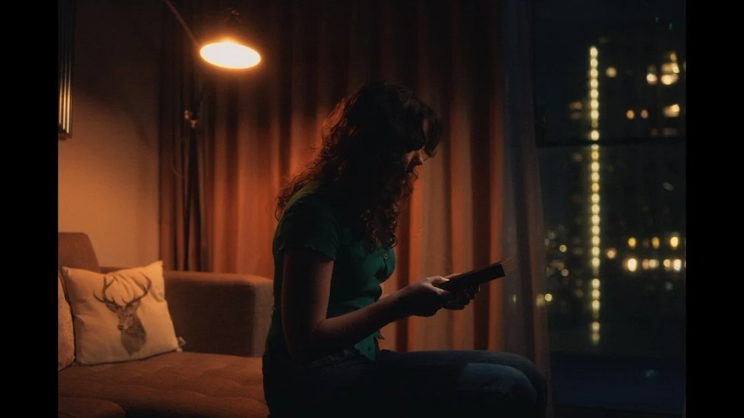 &lsquo;Return to Blue&rsquo; - Joshua Shea Music Video 

https://youtu.be/PQhtE9np6FQ?si=mobYkulg4H_LH0vy

This was a great passion project and labour of love, with 1 shoot day and multiple locations. 
I&rsquo;m so thankful to the wonderful people wh