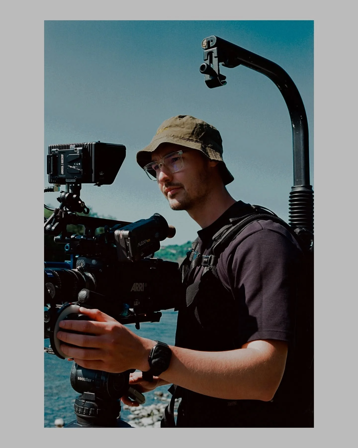 Norway 🇳🇴 short doc. July 2025.
Massive thanks to @scottyjonesdop bringing me on this one. And @kristianut for getting some 📸 on the film camera.