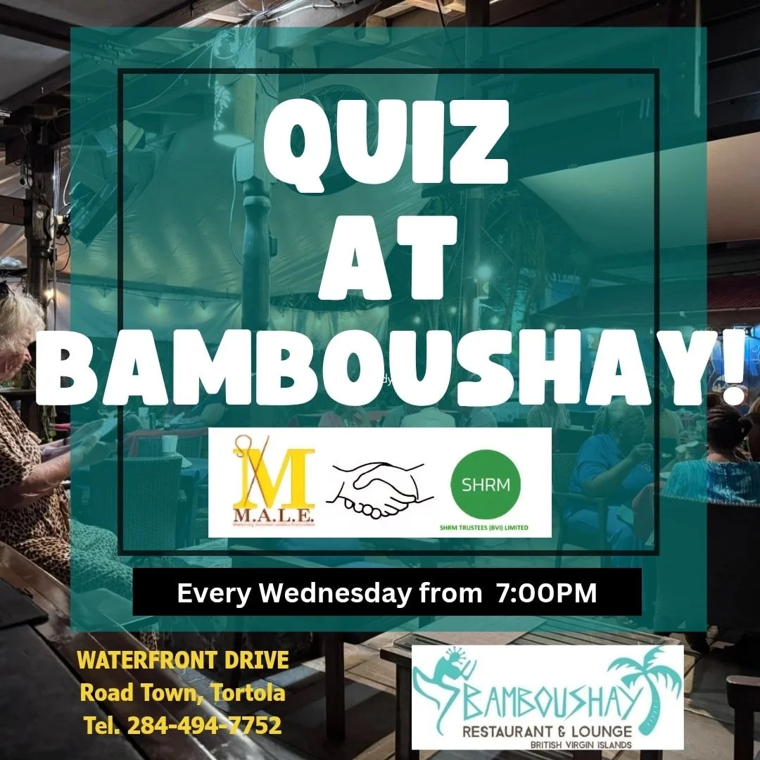 That&rsquo;s all there is to it.  It&rsquo;s Wednesday again and that means only one thing, IT&rsquo;S QUIZ NIGHT.  We have cool drinks, a tasty Quiz menu and some interesting questions to tickle your little grey cells.  If that&rsquo;s not enough te