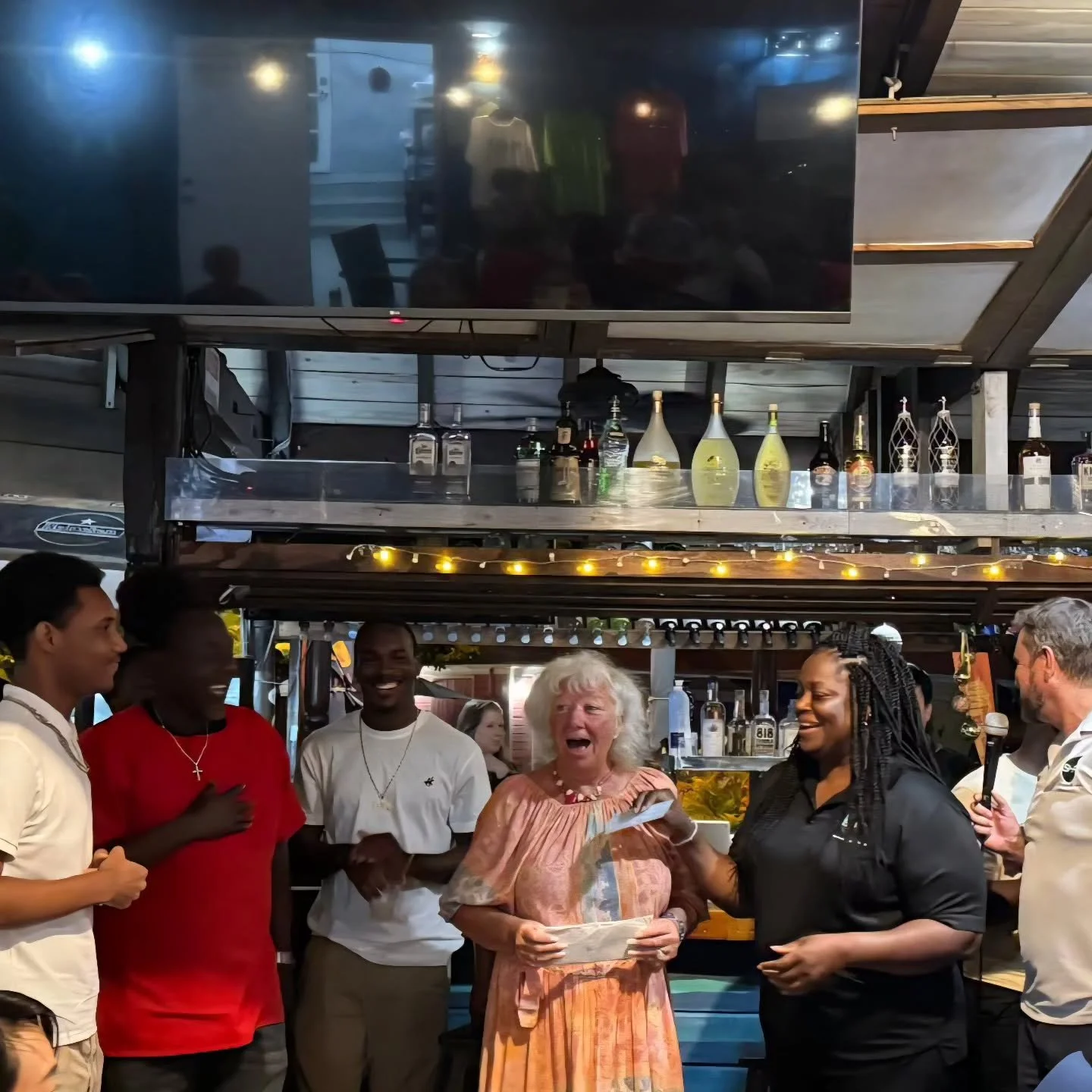 Last quiz night before the Christmas Quiz, next week - Wednesday 10th December 7.00pm

Always Fun, Alway Entertaining and ALWAYS for Charity. 

M.A.L.E. is our very active and worthwhile Charity at the moment.  They are here to help and support young