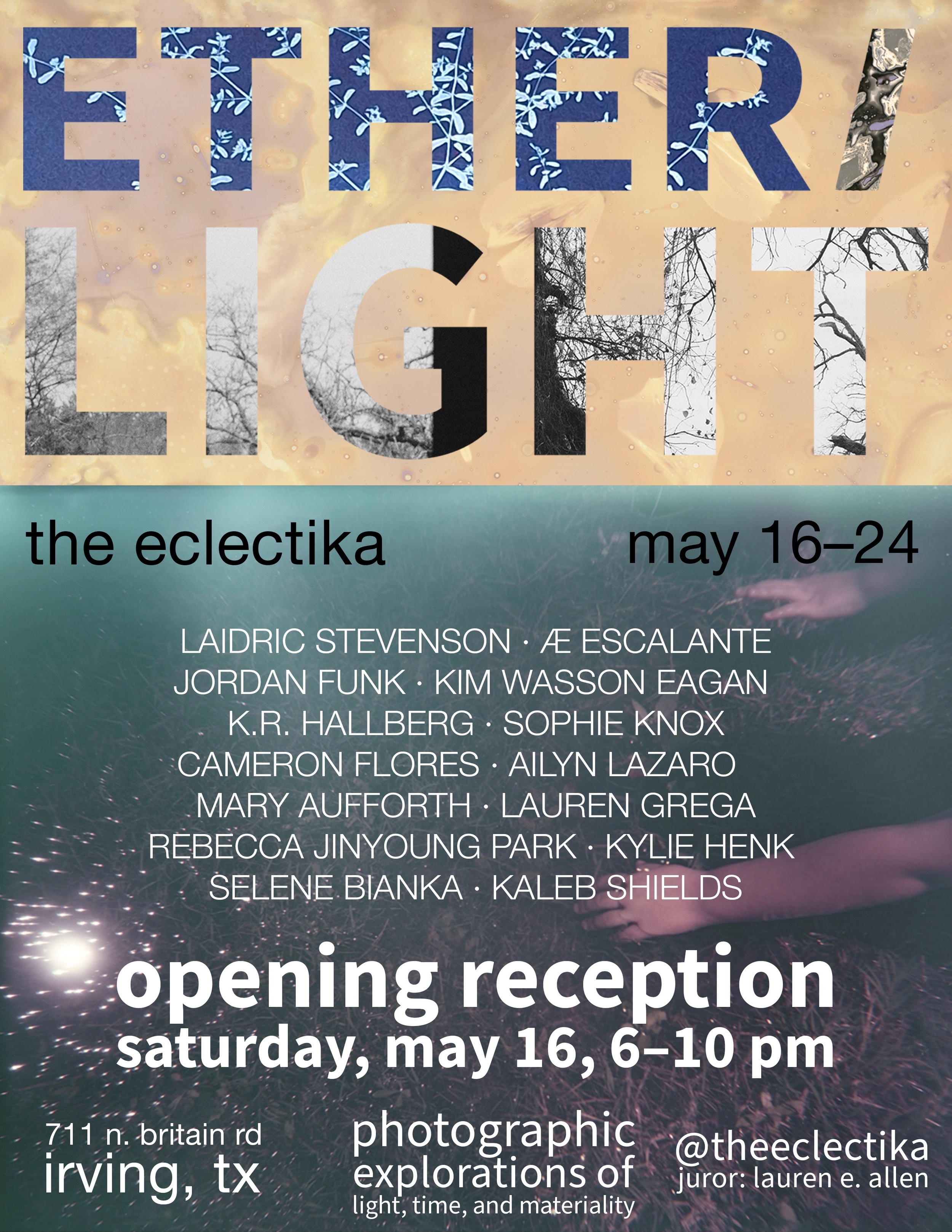 Ether/Light