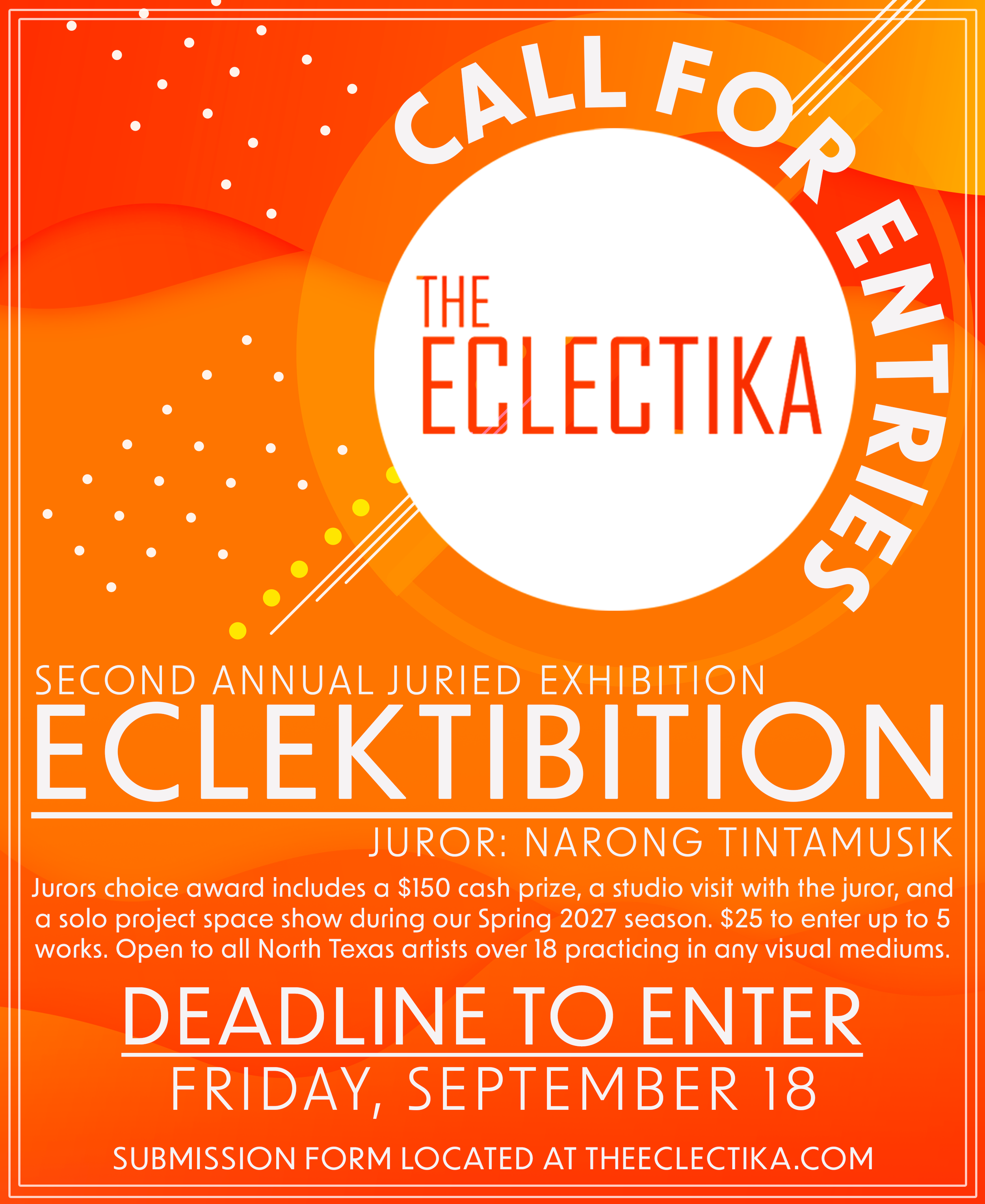 Eclektibitionopencallpromov4.png