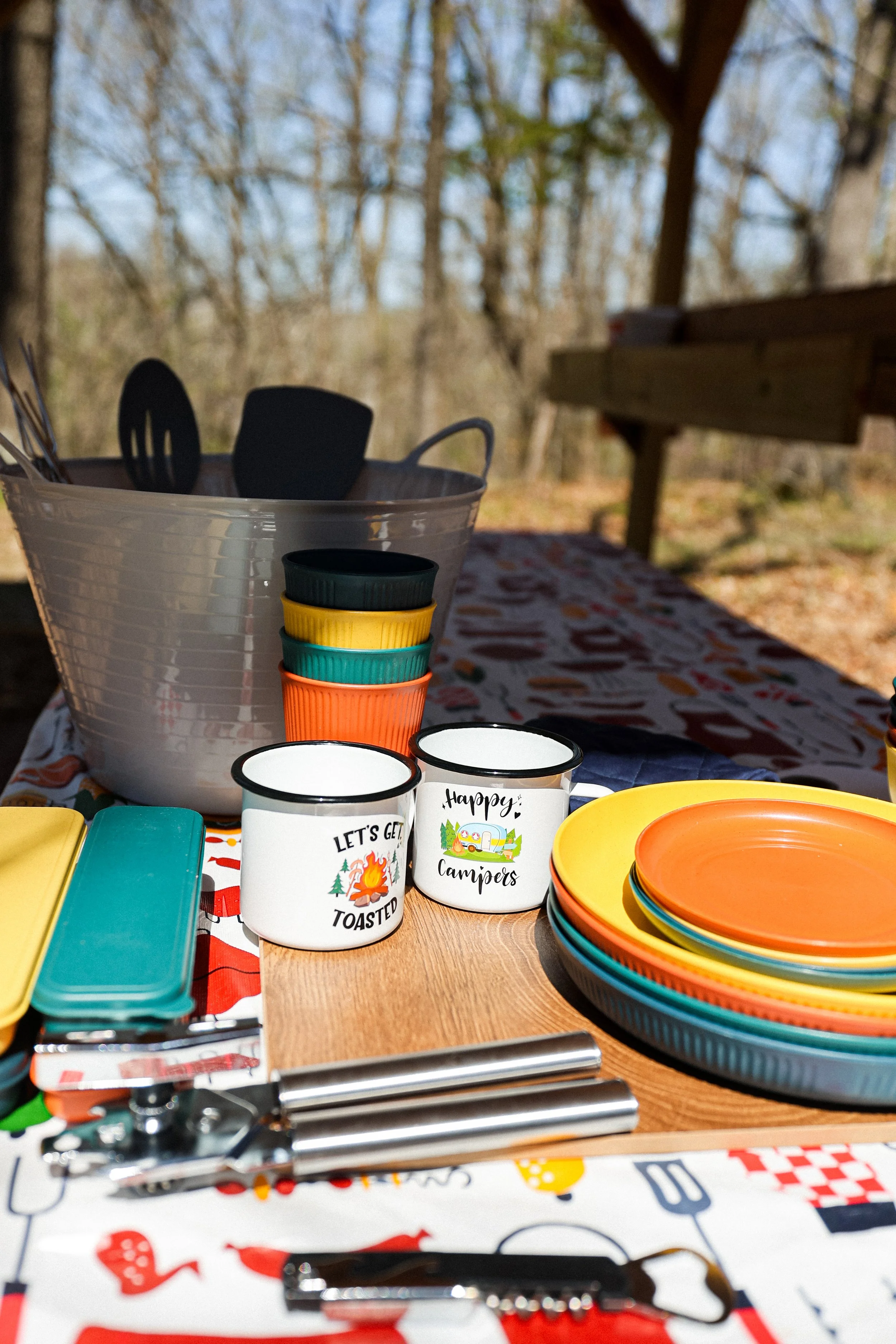 Deluxe Cooking Kit