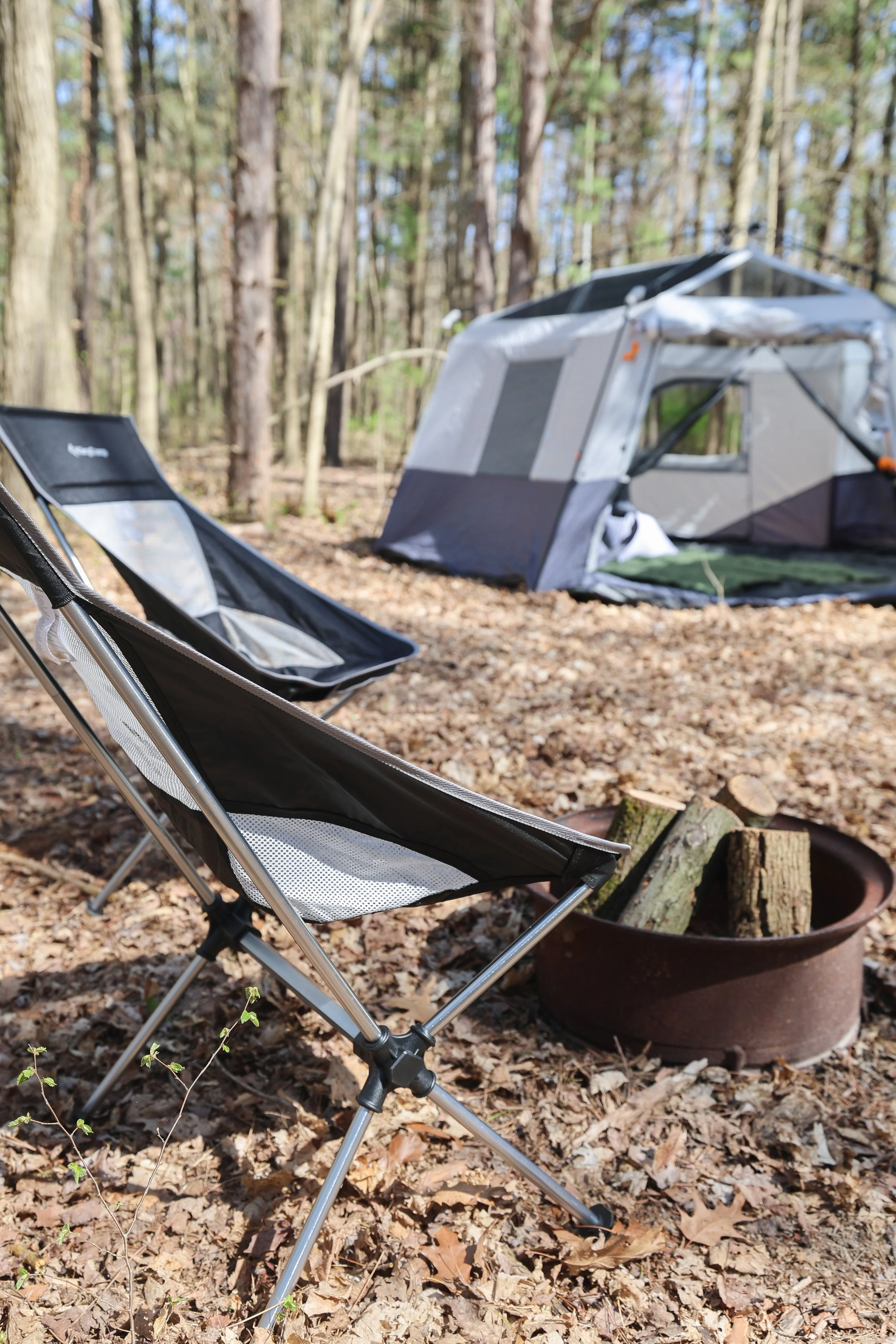 Tent 1-2 People