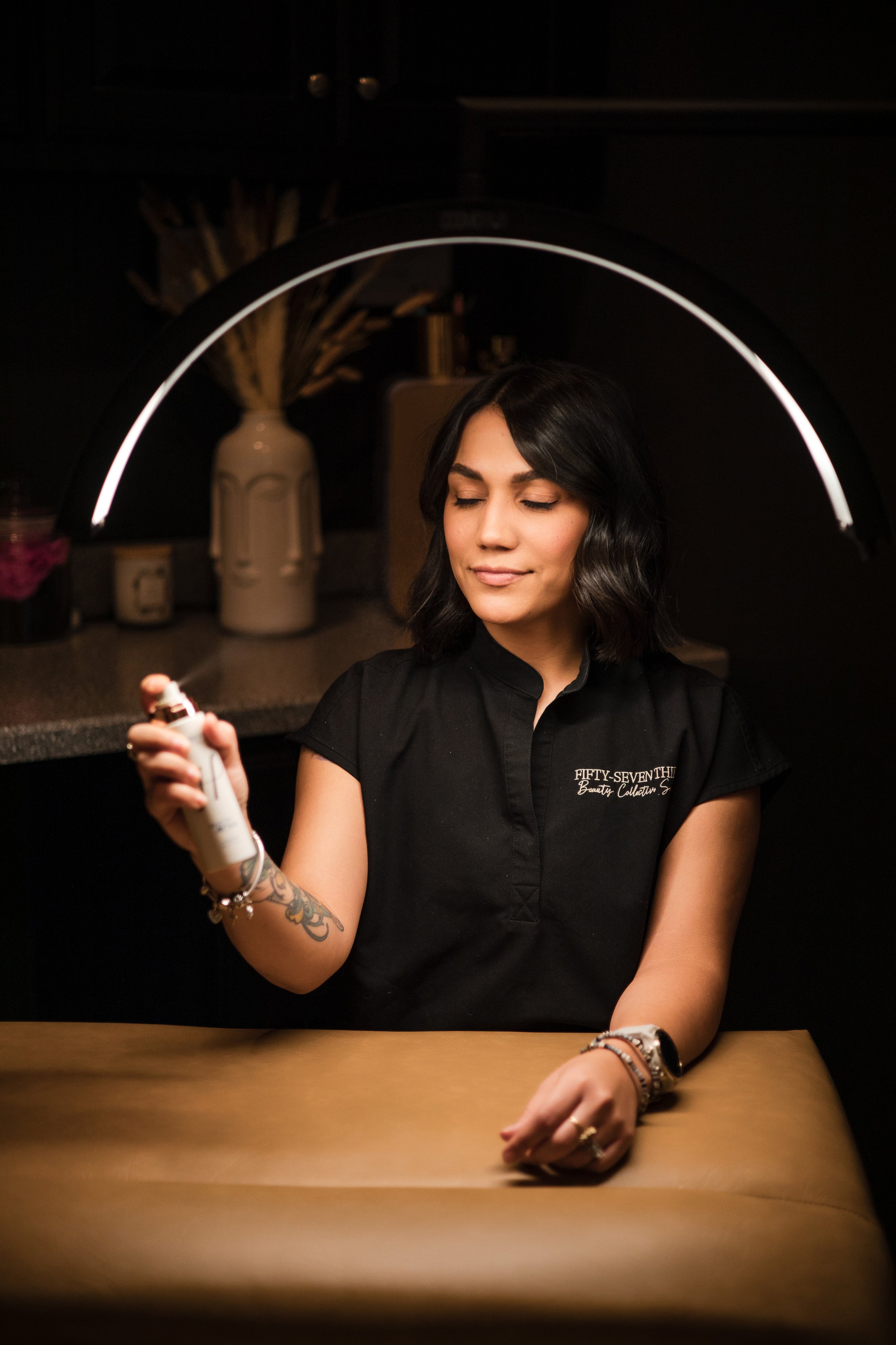 cape girardeau skincare hydrinity skin facials esthetician